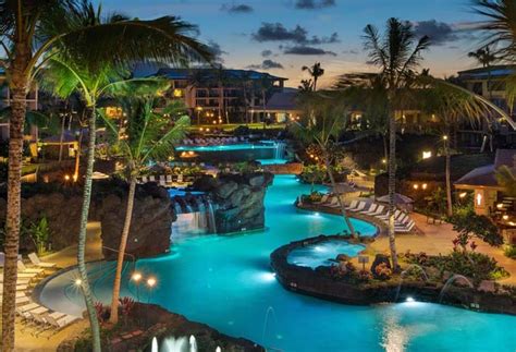 Top 10 Best Hotel Pools In Hawaii Hawaii Gurus