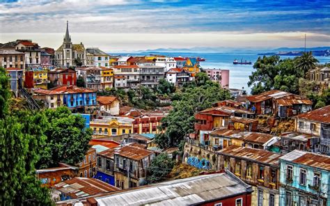 Bad company 2, depicting a us assault upon the city of valparaiso, undertaken to retake the city from russian occupants. Valparaíso de fiesta, mejoraron las cifras del turismo en ...