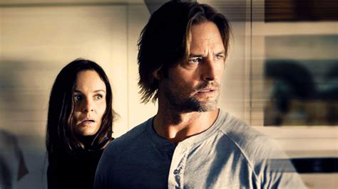 Colony Trailers Released For New Usa Series Canceled Renewed Tv