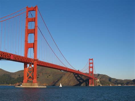 Visit Golden Gate Bridge Hot Sex Picture