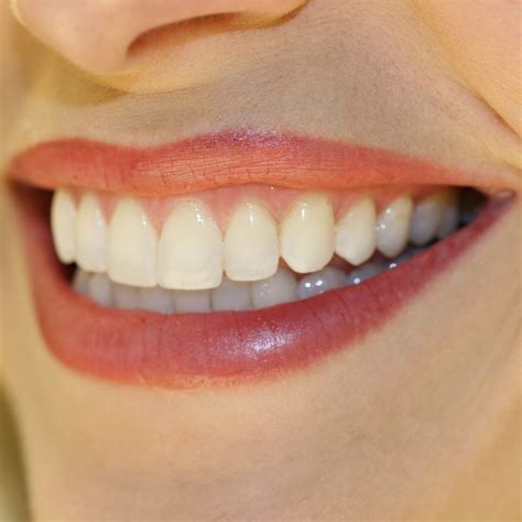 Dentists Smile