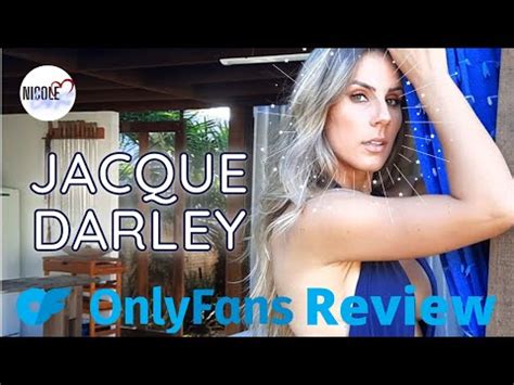 Video Jacqueline Darley Onlyfans I Subscribed So You Won T Have To