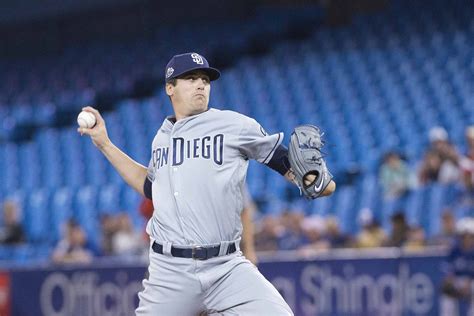 Padres Score 19 Runs Break Franchise Record With 7 Hrs In Blowout Win