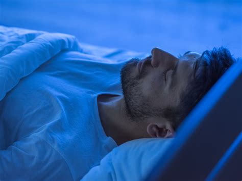 Dream Deprivation Is Just As Unhealthy As Sleep Deprivation—heres Why
