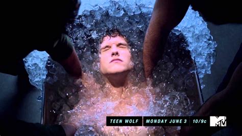 Teen Wolf Season 3 Episode 2 Chaos Rising Recap Nowhitenoise
