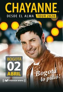 Elmer figueroa de arce, better known as chayanne, was born in puerto rico, the third of five siblings. Chayanne Tickets, Tour Dates & Concerts 2021 & 2020 - Songkick