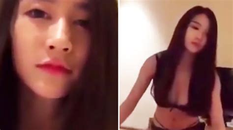 Free Sex Chinese Blogger Arrested After Post Goes Viral Au