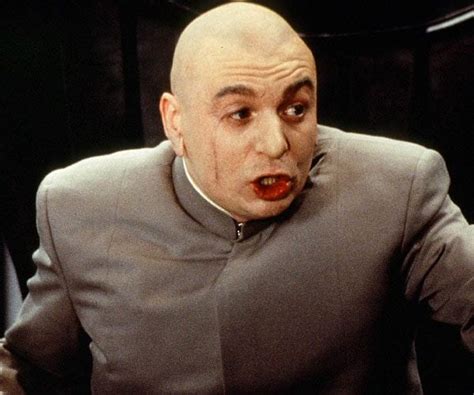 Dress Like Dr Evil Costume Halloween And Cosplay Guides