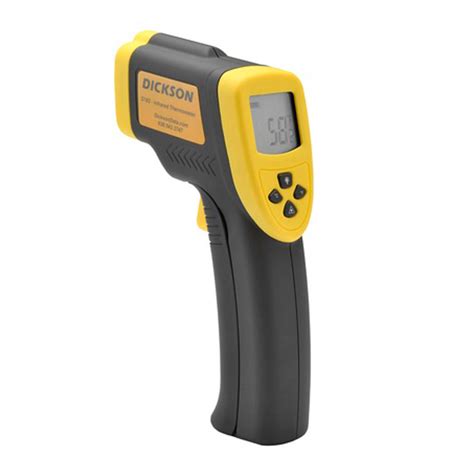 Infrared Thermometer D182 Phi Sigma General Trading Llc Dubai