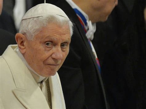 Católicos Del Mundo Lloran A Benedicto Xvi Meganoticias