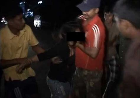 Last Accused In Guwahati Molestation Case Surrenders