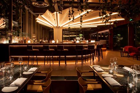 Image 10 of 34 from gallery of 2016 restaurant & bar design awards announced. Restaurant & Bar Design Awards 2018 - e-architect