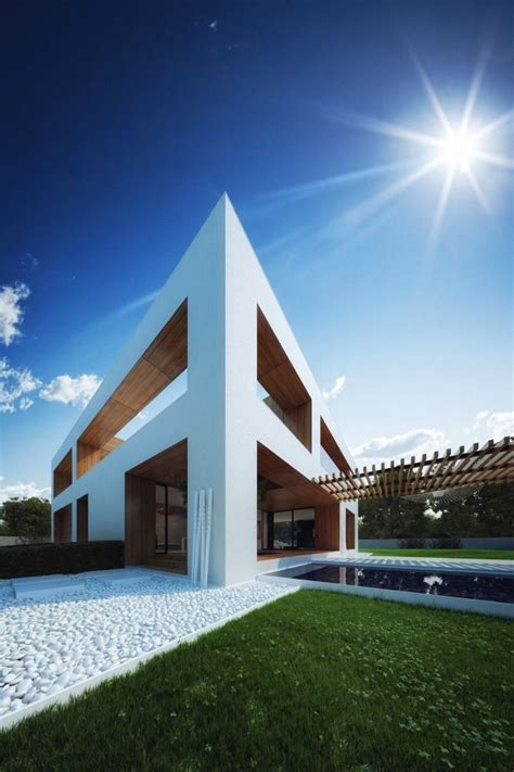 Ultralinx Architecture Architecture House Modern Architecture