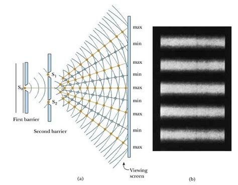 Young's interference experiment is as follows: What is the conclusion of Young Double Slit Experiment ...