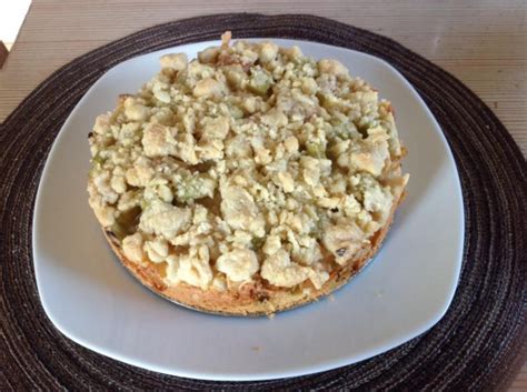 We did not find results for: Mini-Rhabarber-Apfel-Kuchen - Rezept mit Bild - kochbar.de
