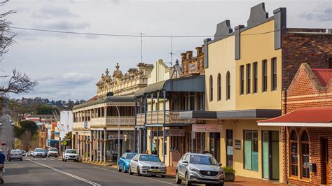 Armidale Nsw Au Vacation Rentals House Rentals And More Vrbo