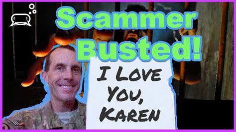 Top 5 Military Romance Scams In 2020 Youtube