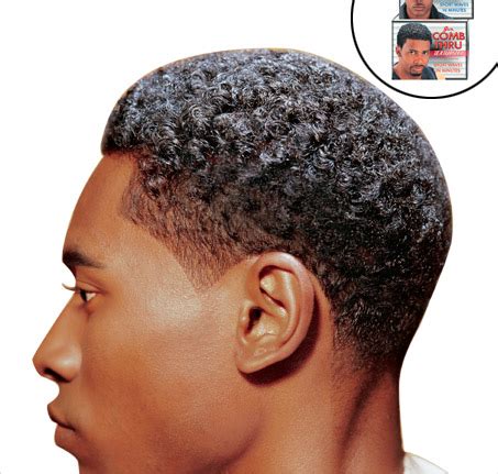 Get the best deals on men texturizer hair styling products. combthru_main - thirstyroots.com: Black Hairstyles