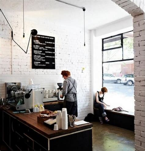 Attractive Small Coffee Shop Design And 50 Best Decor Ideas Coffee Shop