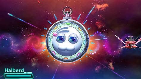 Kirby Planet Robobot Boss 8 Star Dream Youtube