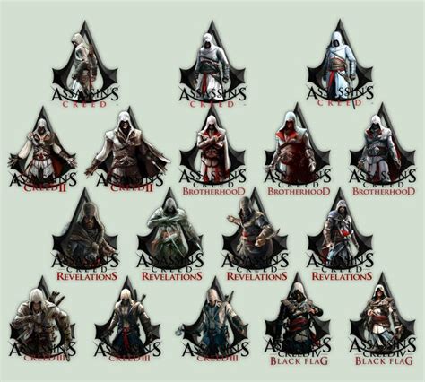 Pin By Jimmy Hanson On Assassins Creed Assassins Creed Tattoo