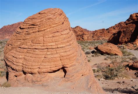 So pack your things and let's get started. Valley of Fire: What to See and Do in One Day | Valley of ...