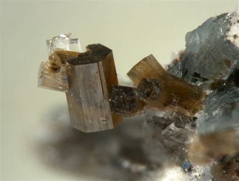 Cordierite Mineral Information Data And Localities