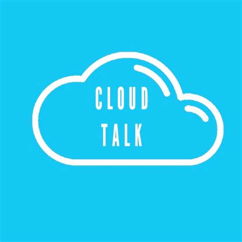 The Cloud Talk Podcast The Clout Cloud Listen Notes