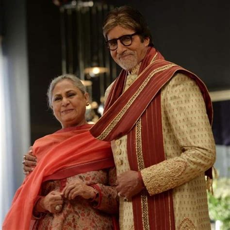 Kbc 14 Amitabh Bachchan Reveals The Reason Why He Married Jaya
