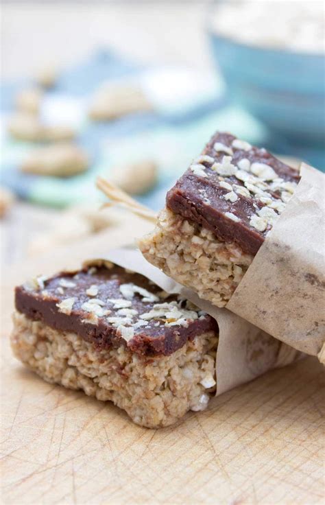 This site uses akismet to reduce spam. Chocolate Peanut Butter Banana Oatmeal Bars - Natalie's Health