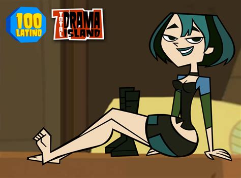 Pin Auf Total Drama