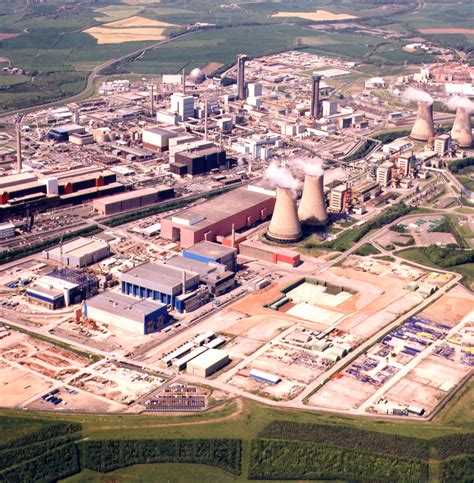 Morgan Sindall Arup Win Massive Sellafield Contract Place North West