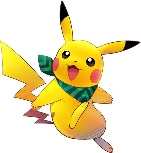 The Pikachu Tales Fantendo Nintendo Fanon Wiki Fandom Powered By