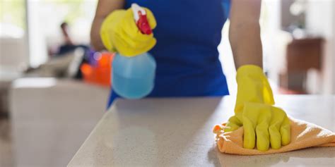 Reliable And Professional Cleaning Services London Happy Hands