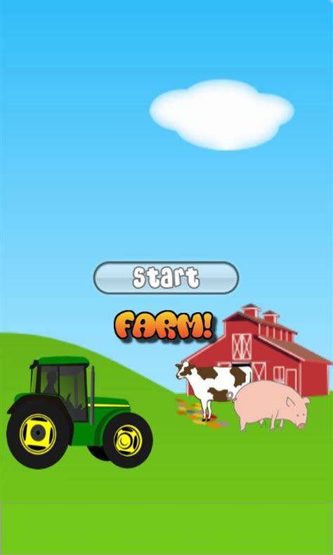 Animals Farm For Kids Apk For Android Download