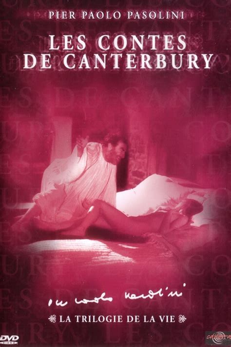 The Canterbury Tales 1972 Posters — The Movie Database Tmdb