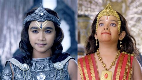 Watch Shani Season 1 Episode 182 Will Shani And Hanuman Join Forces