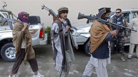 We did not find results for: 'War weary' Taliban may form political party — RT World News