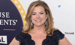 Know About Brianna Keilar CNN Married Divorce Salary Height