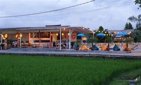 Waktu sholat shubuh adalah dari terbitnya fajar sampai sebelum terbit matahari. 10 Tempat Hangout Santai di Bali Canggu Sanur Ubud Tabanan Seminyak Singaraja Uluwatu Untuk ...