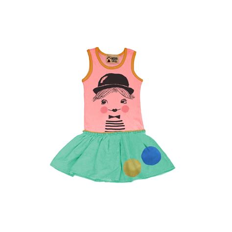 Misha Lulu Darling Clementine Cool Kids Clothes Kids Outfits