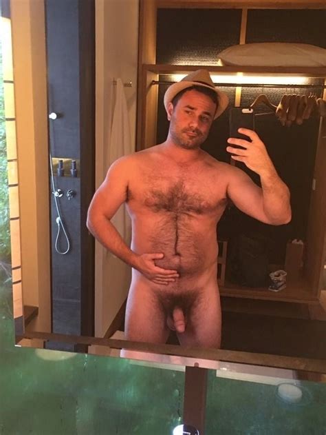 Conner Habib Gay Naked Hot Sex Picture