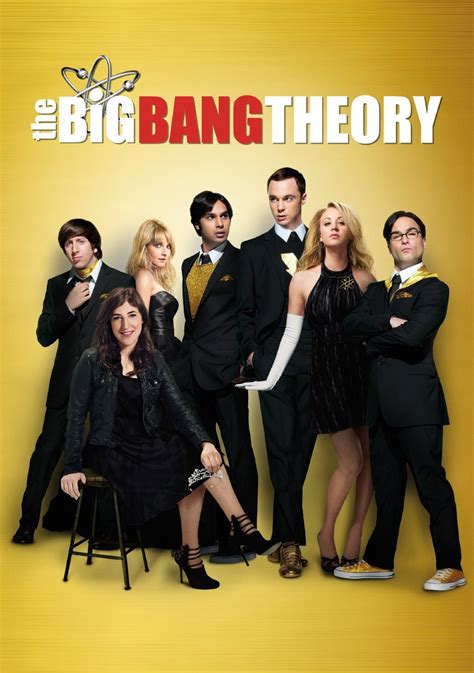 The Big Bang Theory Series Online HD