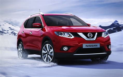 2014 Nissan X-Trail: softer styling and seven seats for third-gen SUV - photos | CarAdvice