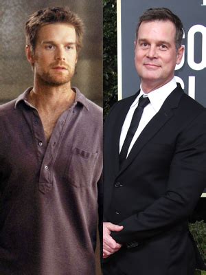 Six Feet Under Cast Then Now Photos Of Peter Krause More