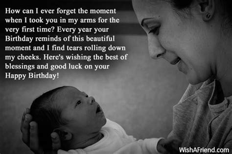 These mother and son quotes make me realize that being a mom, having a son, is one of the most wonderful, amazing things that i have never known before. Birthday Quotes for Son from Mom | Birthday quotes for ...