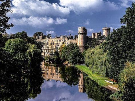 14 Merry Olde Towns That You Must Visit In England With Images