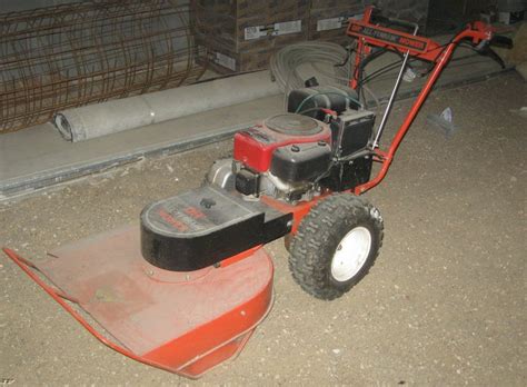 Dr All Terrain Mower At Power Equipment