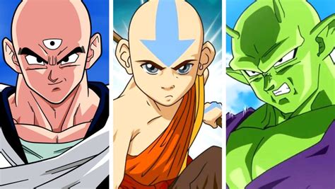 Bald Anime Characters Meme Anime Wallpapers
