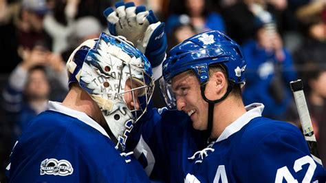 Latest football results and soccer how to: Maple Leafs score seven against Islanders | NHL.com